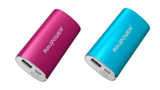 RAVpower Charger